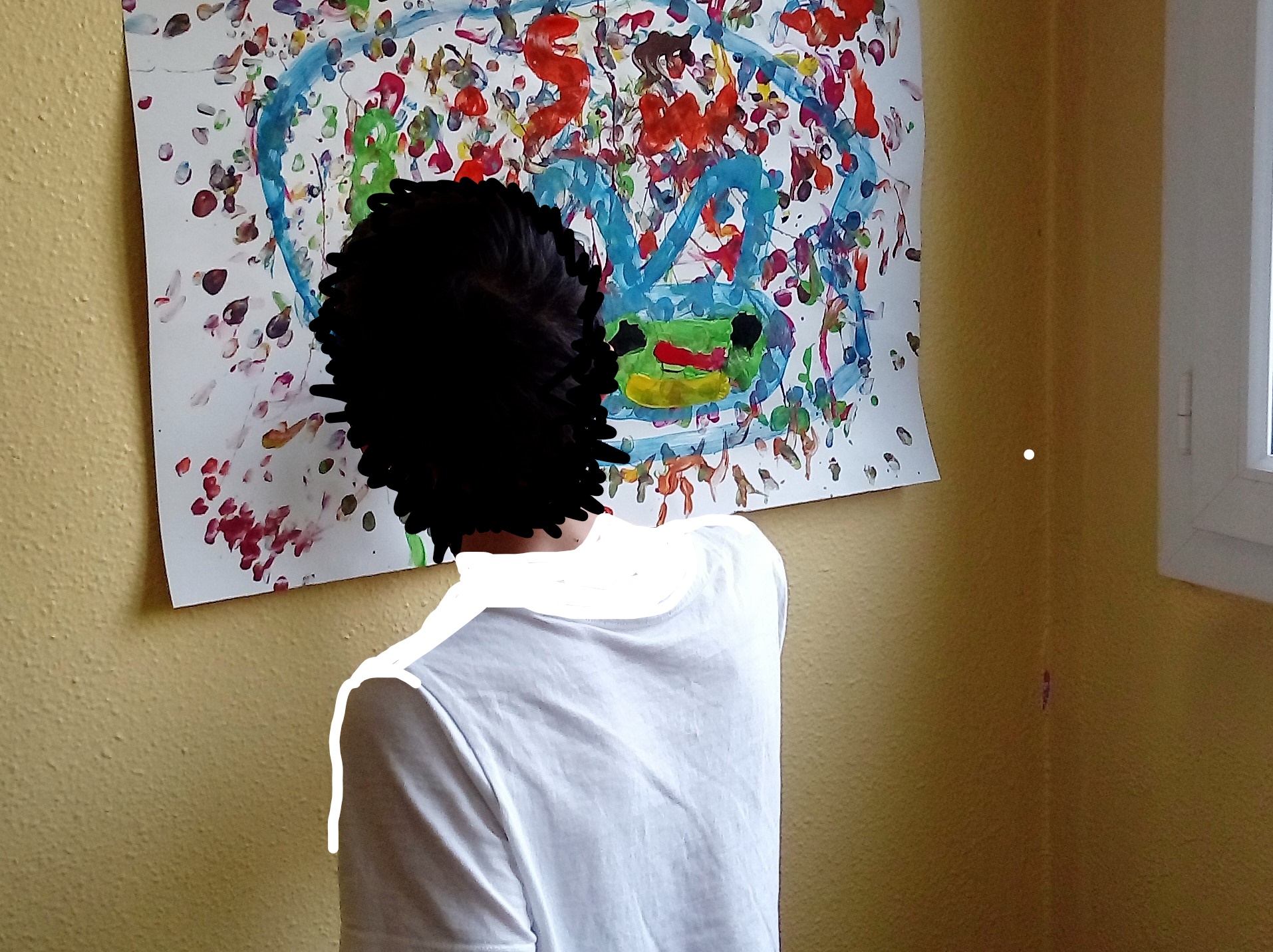 Energie du lâcher prise